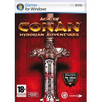 Koch media Age of Conan: Hyborian Adventures (254738)